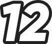 Rank 12