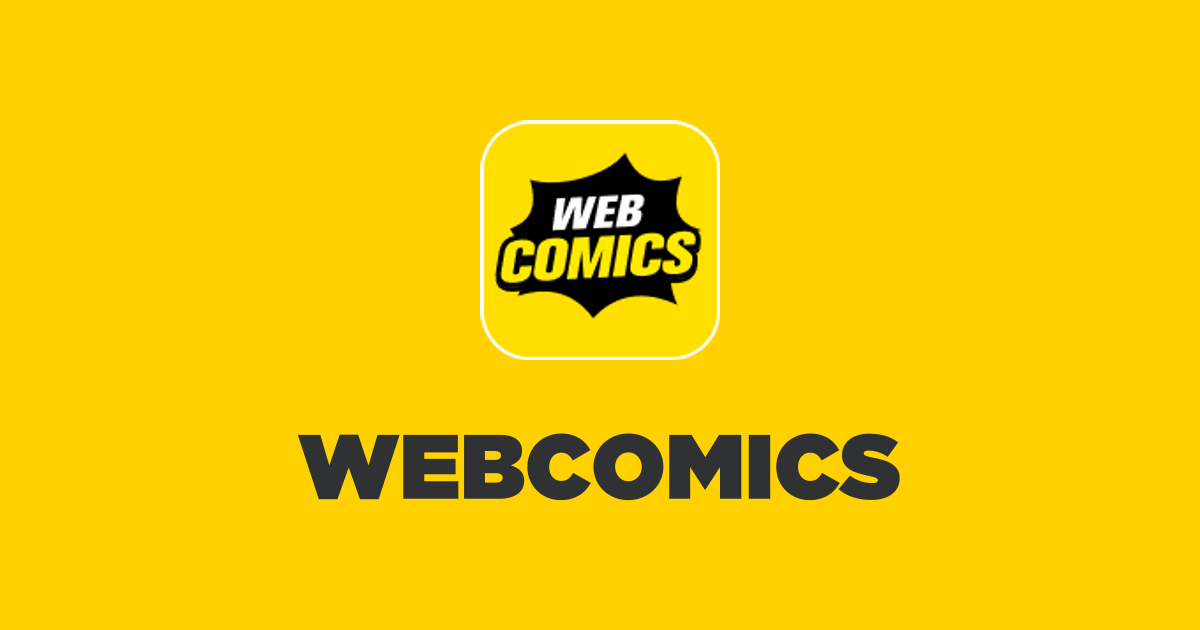 Webomics All Genres & Comics - Massive Library of Manhua, Webtoons & Manga ...